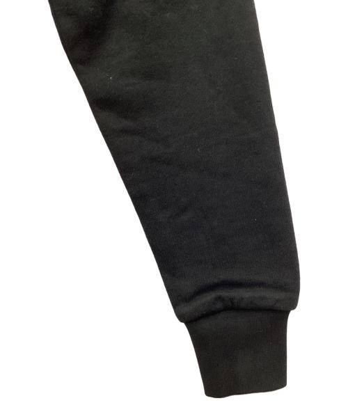 UNDERCOVER（アンダーカバー）UNDERCOVER (アンダーカバー) スウェット ブラック サイズ:SIZE Mの古着・服飾アイテム