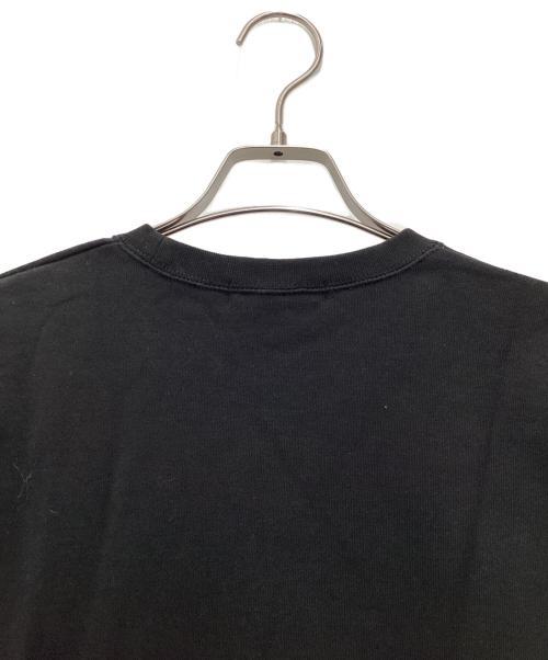 UNDERCOVER（アンダーカバー）UNDERCOVER (アンダーカバー) スウェット ブラック サイズ:SIZE Mの古着・服飾アイテム