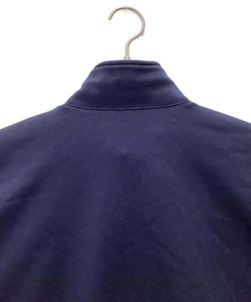 adidas（アディダス）adidas (アディダス) トラックジャケット デサント 80s ネイビー サイズ:SIZE Lの古着・服飾アイテム