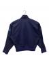 adidas (アディダス) トラックジャケット デサント 80s ネイビー サイズ:SIZE L：8000円