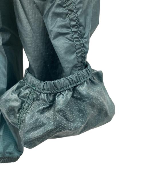 THE NORTH FACE（ザ ノース フェイス）THE NORTH FACE (ザ ノース フェイス) Free Run Anorak  グリーン サイズ:Mの古着・服飾アイテム