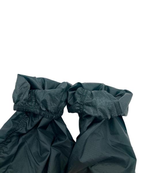 THE NORTH FACE（ザ ノース フェイス）THE NORTH FACE (ザ ノース フェイス) Free Run Anorak  グリーン サイズ:Mの古着・服飾アイテム