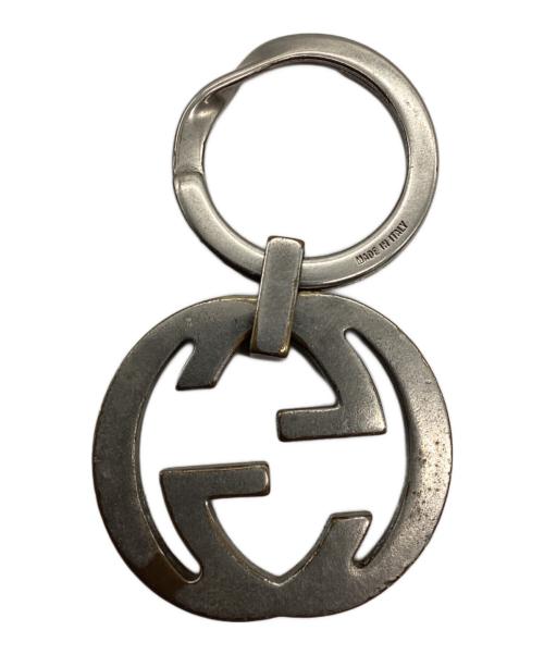 GUCCI（グッチ）GUCCI (グッチ) キーリングの古着・服飾アイテム