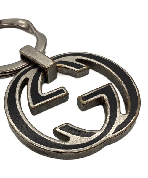 GUCCI（グッチ）GUCCI (グッチ) キーリングの古着・服飾アイテム