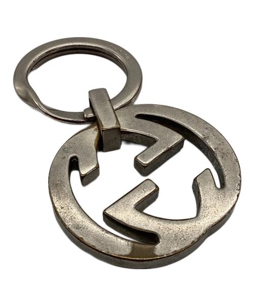 GUCCI（グッチ）GUCCI (グッチ) キーリングの古着・服飾アイテム