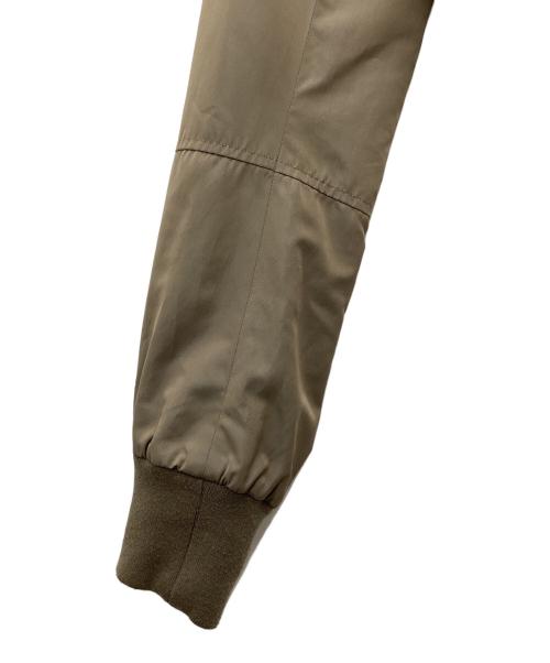NEIL BARRETT（ニールバレット）NEIL BARRETT (ニールバレット) ブルゾン ベージュ サイズ:SIZE Sの古着・服飾アイテム