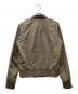 NEIL BARRETT (ニールバレット) ブルゾン ベージュ サイズ:SIZE S：14000円