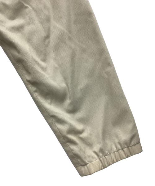 BURBERRY LONDON（バーバリーロンドン）BURBERRY LONDON (バーバリーロンドン) リバーシブルハリントンジャケット ベージュ サイズ:SIZE Sの古着・服飾アイテム