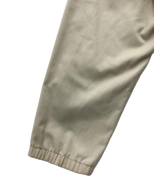 BURBERRY LONDON（バーバリーロンドン）BURBERRY LONDON (バーバリーロンドン) リバーシブルハリントンジャケット ベージュ サイズ:SIZE Sの古着・服飾アイテム