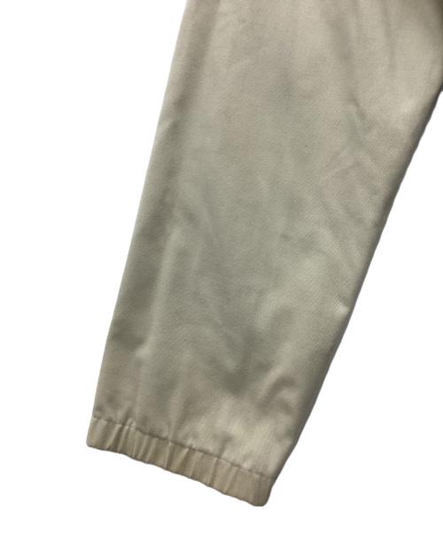 BURBERRY LONDON（バーバリーロンドン）BURBERRY LONDON (バーバリーロンドン) リバーシブルハリントンジャケット ベージュ サイズ:SIZE Sの古着・服飾アイテム