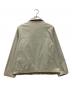 BURBERRY LONDON (バーバリーロンドン) リバーシブルハリントンジャケット ベージュ サイズ:SIZE S：18000円