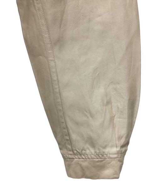 McGREGOR（マクレガー）McGREGOR (マクレガー) 50s復刻ドリズラージャケット スイングトップ ベージュ サイズ:SIZE Mの古着・服飾アイテム