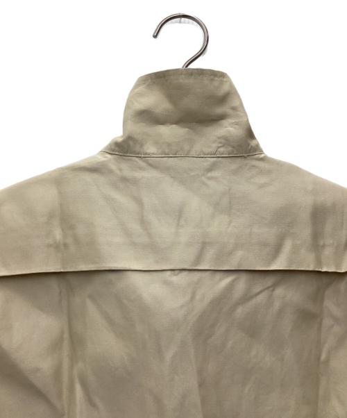 McGREGOR（マクレガー）McGREGOR (マクレガー) 50s復刻ドリズラージャケット スイングトップ ベージュ サイズ:SIZE Mの古着・服飾アイテム