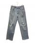 LEVI'S（リーバイス）の古着「デニムパンツ 刻印977 GUATEMALA製 00s」｜スカイブルー