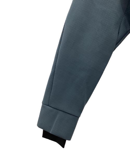 OAKLEY（オークリー）OAKLEY (オークリー) ウィンドジャケット ブルー サイズ:SIZE Sの古着・服飾アイテム