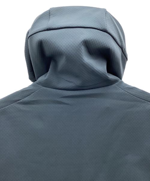 OAKLEY（オークリー）OAKLEY (オークリー) ウィンドジャケット ブルー サイズ:SIZE Sの古着・服飾アイテム