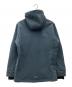 OAKLEY (オークリー) ウィンドジャケット ブルー サイズ:SIZE S：7000円