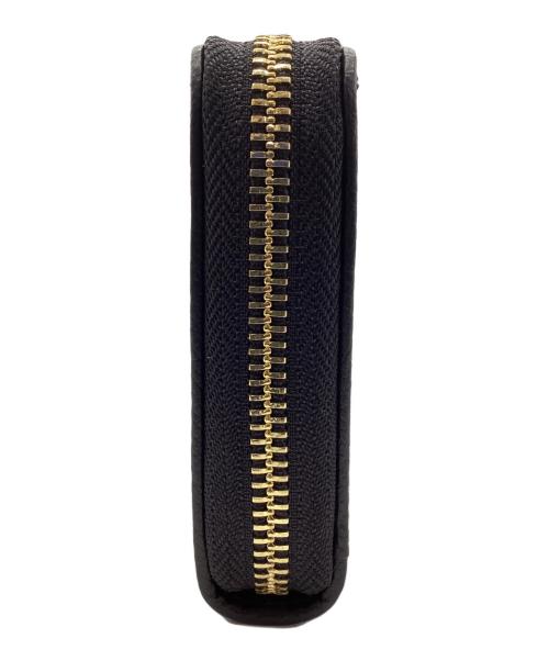 COACH（コーチ）COACH (コーチ) 長財布 シグネチャー ブラウンの古着・服飾アイテム