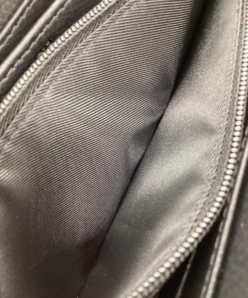 COACH（コーチ）COACH (コーチ) 長財布 シグネチャー ブラウンの古着・服飾アイテム