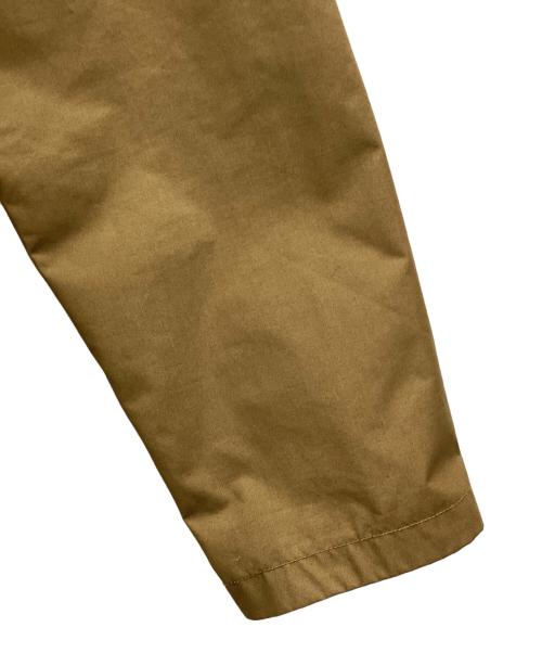 THE NORTHFACE PURPLELABEL（ザ・ノースフェイス パープルレーベル）THE NORTHFACE PURPLELABEL (ザ・ノースフェイス パープルレーベル) ナイロンジャケット ブラウン サイズ:SIZE Mの古着・服飾アイテム