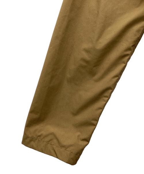 THE NORTHFACE PURPLELABEL（ザ・ノースフェイス パープルレーベル）THE NORTHFACE PURPLELABEL (ザ・ノースフェイス パープルレーベル) ナイロンジャケット ブラウン サイズ:SIZE Mの古着・服飾アイテム