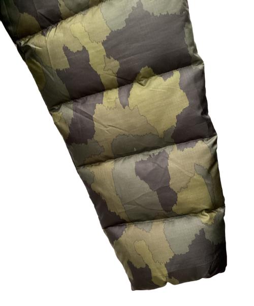 Patagonia（パタゴニア）Patagonia (パタゴニア) ダウンジャケット マルチカラー サイズ:SIZE Sの古着・服飾アイテム