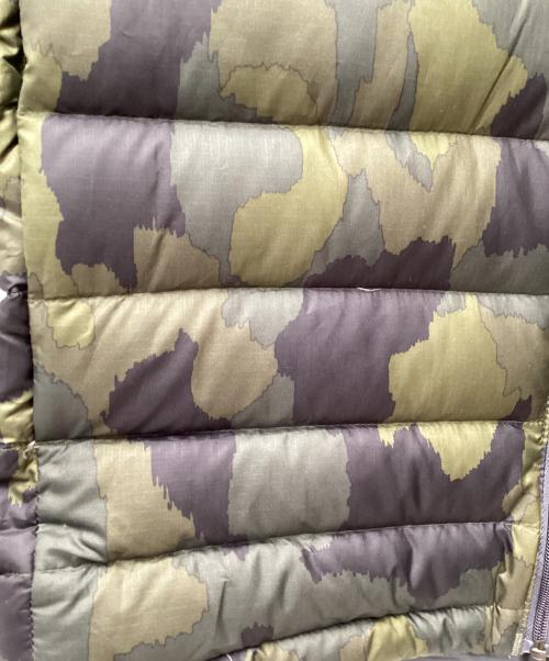 Patagonia（パタゴニア）Patagonia (パタゴニア) ダウンジャケット マルチカラー サイズ:SIZE Sの古着・服飾アイテム