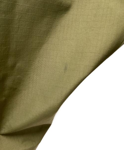 ARC'TERYX（アークテリクス）ARC'TERYX (アークテリクス) Oshman's (オッシュマンズ) Beta SL Jacket ナイロンジャケット 20周年 別注 オリーブ サイズ:SIZE Sの古着・服飾アイテム
