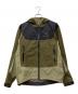 ARC'TERYX（アークテリクス）の古着「Beta SL Jacket ナイロンジャケット 20周年 別注」｜オリーブ