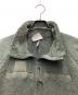 中古・古着 US ARMY (ユーエスアーミー) フリースジャケット オリーブ サイズ:SIZE XL：8000円