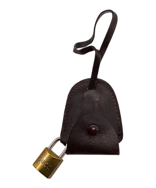 GUCCI（グッチ）GUCCI (グッチ) 南京錠の古着・服飾アイテム