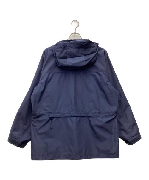 WOOLRICH（ウールリッチ）WOOLRICH (ウールリッチ) 90S マウンテンパーカー ネイビー サイズ:SIZE Mの古着・服飾アイテム