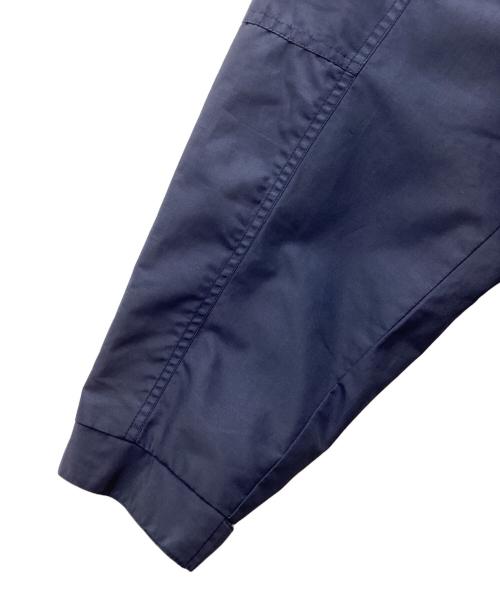 WOOLRICH（ウールリッチ）WOOLRICH (ウールリッチ) 90S マウンテンパーカー ネイビー サイズ:SIZE Mの古着・服飾アイテム