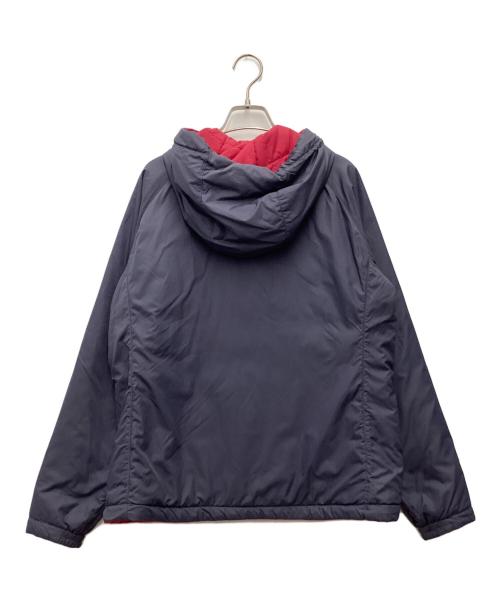 mont-bell（モンベル）mont-bell (モンベル) サーマランドパーカ ダウンジャケット ネイビー サイズ:SIZE Lの古着・服飾アイテム