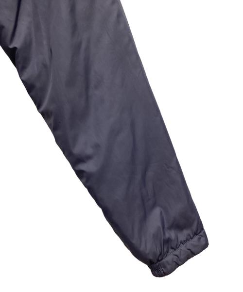 mont-bell（モンベル）mont-bell (モンベル) サーマランドパーカ ダウンジャケット ネイビー サイズ:SIZE Lの古着・服飾アイテム