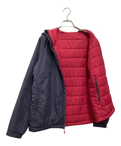 mont-bell（モンベル）mont-bell (モンベル) サーマランドパーカ ダウンジャケット ネイビー サイズ:SIZE Lの古着・服飾アイテム