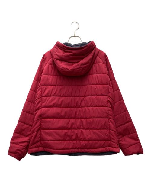mont-bell（モンベル）mont-bell (モンベル) サーマランドパーカ ダウンジャケット ネイビー サイズ:SIZE Lの古着・服飾アイテム