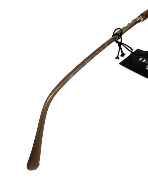 COACH（コーチ）COACH (コーチ) サングラスの古着・服飾アイテム