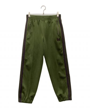 【新品・未着用】Needles オリーブ色 パンツ Sサイズ 1072001844173479_01_1240w.jpeg