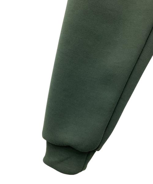 THE NORTH FACE（ザ ノース フェイス）THE NORTH FACE (ザ ノース フェイス) リバーシブルテックエアーフーディー グリーン サイズ:SIZE Mの古着・服飾アイテム