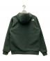 THE NORTH FACE (ザ ノース フェイス) リバーシブルテックエアーフーディー グリーン サイズ:SIZE M：18000円