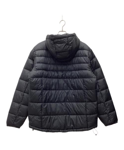 Columbia（コロンビア）Columbia (コロンビア) 中綿ナイロンジャケット ブラック サイズ:SIZE Lの古着・服飾アイテム