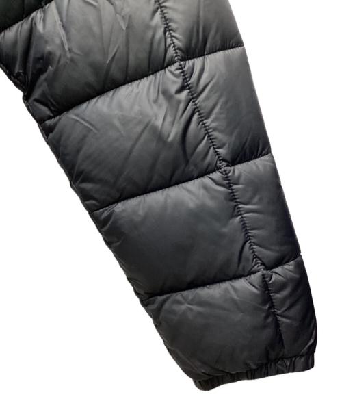 Columbia（コロンビア）Columbia (コロンビア) 中綿ナイロンジャケット ブラック サイズ:SIZE Lの古着・服飾アイテム