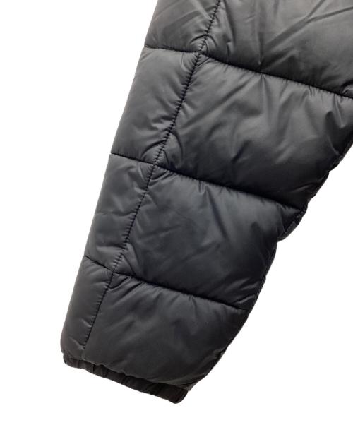 Columbia（コロンビア）Columbia (コロンビア) 中綿ナイロンジャケット ブラック サイズ:SIZE Lの古着・服飾アイテム