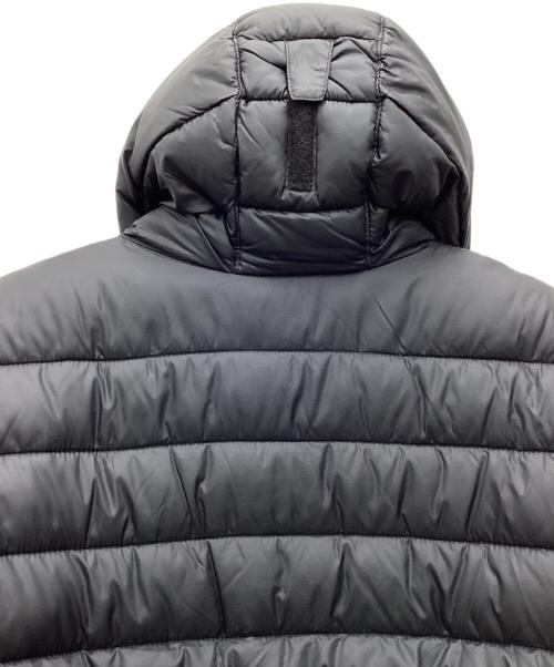 Columbia（コロンビア）Columbia (コロンビア) 中綿ナイロンジャケット ブラック サイズ:SIZE Lの古着・服飾アイテム