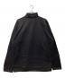 Patagonia (パタゴニア) 1/4ジップメンズ・ベター・セーター ブラック サイズ:SIZE XL：8000円