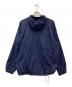 mont-bell (モンベル) ウインドブラストパーカ ネイビー サイズ:SIZE L：5000円