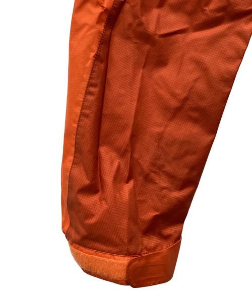 mont-bell（モンベル）mont-bell (モンベル) ストームクルーザー オレンジ サイズ:SIZE Lの古着・服飾アイテム