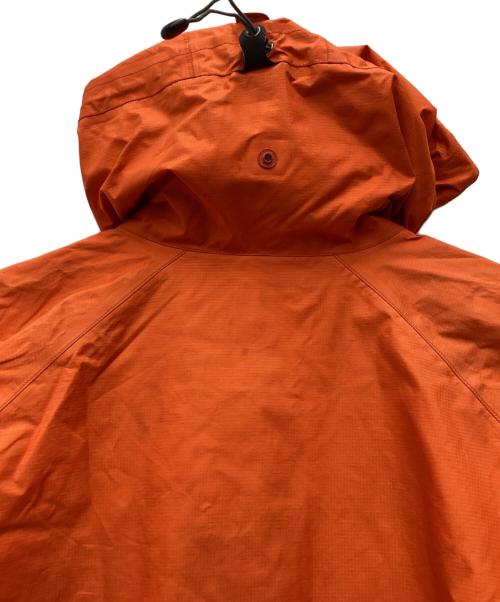 mont-bell（モンベル）mont-bell (モンベル) ストームクルーザー オレンジ サイズ:SIZE Lの古着・服飾アイテム