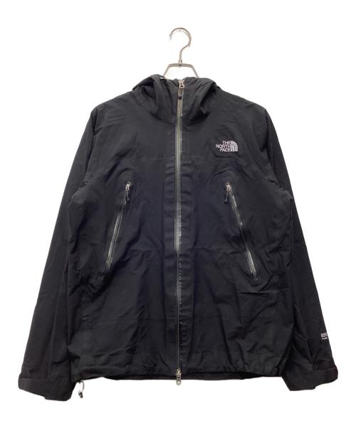 THE NORTH FACE（ザ ノース フェイス）THE NORTH FACE (ザ ノース フェイス) クライムライトジャケット ブラック サイズ:SIZE Lの古着・服飾アイテム